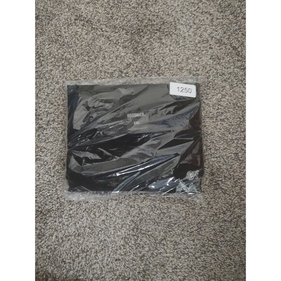 Hoodrich Pegasus From Nothing To Something T-shirt XXL BLK Product Of The Street - Picture 11 of 11